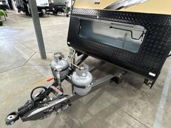 2025 VICTORY CARAVANS Trophy 20.6