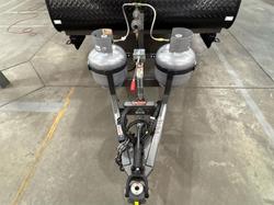 2025 VICTORY CARAVANS Trophy 20.6