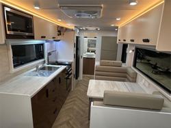 2025 VICTORY CARAVANS Trophy 20.6