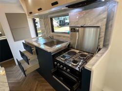 2025 VICTORY CARAVANS Trophy