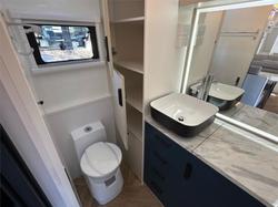 2025 VICTORY CARAVANS Trophy