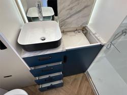 2025 VICTORY CARAVANS Trophy