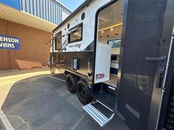 2025 VICTORY CARAVANS Trophy