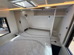 2025 VICTORY CARAVANS Trophy