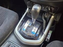 2015 Nissan Navara ST