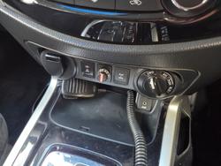 2015 Nissan Navara ST