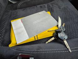 2015 Nissan Navara ST