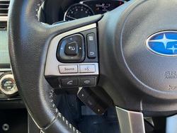 2017 Subaru Forester 2.5i-S