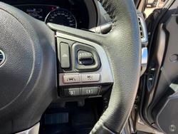 2017 Subaru Forester 2.5i-S