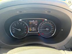 2017 Subaru Forester 2.5i-S