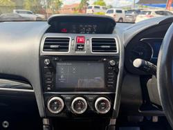 2017 Subaru Forester 2.5i-S