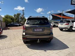 2017 Subaru Forester 2.5i-S