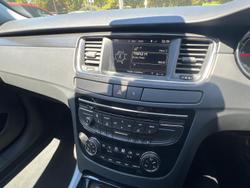 2013 Peugeot 508 Allure