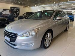 2013 Peugeot 508 Allure