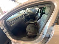 2013 Peugeot 508 Allure