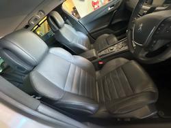 2013 Peugeot 508 Allure