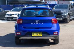 2021 Hyundai Venue Active