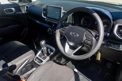 2021 Hyundai Venue Active