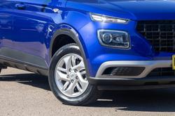 2021 Hyundai Venue Active