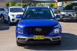 2021 Hyundai Venue Active