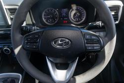 2021 Hyundai Venue Active