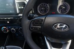 2021 Hyundai Venue Active