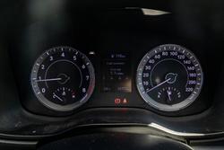 2021 Hyundai Venue Active