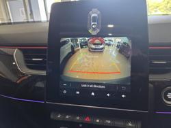 2022 Renault Arkana R.S. Line