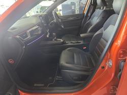 2022 Renault Arkana R.S. Line