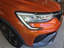 2022 Renault Arkana R.S. Line