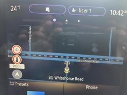 2022 Renault Arkana R.S. Line