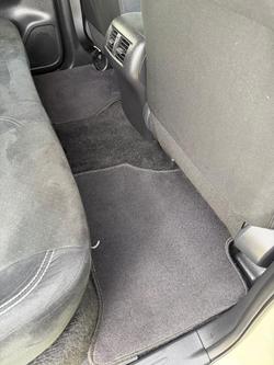 2020 Nissan Navara ST-X