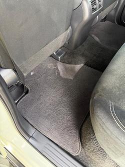 2020 Nissan Navara ST-X