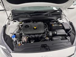 2023 Kia Cerato S BD MY24 Clear White