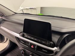 2023 Kia Cerato S BD MY24 Clear White