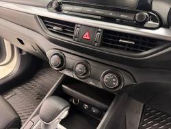 2023 Kia Cerato S BD MY24 Clear White