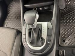 2023 Kia Cerato S BD MY24 Clear White