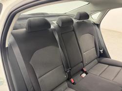 2023 Kia Cerato S BD MY24 Clear White