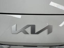 2023 Kia Cerato S BD MY24 Clear White