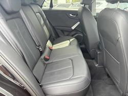 2023 Audi Q2 35 TFSI