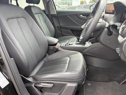 2023 Audi Q2 35 TFSI