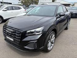 2023 Audi Q2 35 TFSI