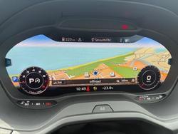 2023 Audi Q2 35 TFSI