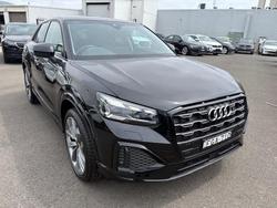 2023 Audi Q2 35 TFSI