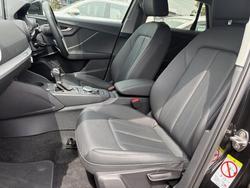 2023 Audi Q2 35 TFSI