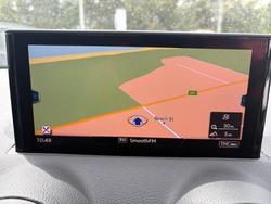 2023 Audi Q2 35 TFSI