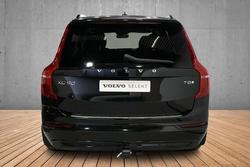 2024 Volvo XC90 Ultra T8 Plug-In Hybrid