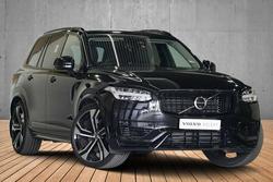 2024 Volvo XC90 Ultra T8 Plug-In Hybrid