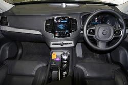 2024 Volvo XC90 Ultra T8 Plug-In Hybrid