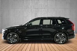 2024 Volvo XC90 Ultra T8 Plug-In Hybrid